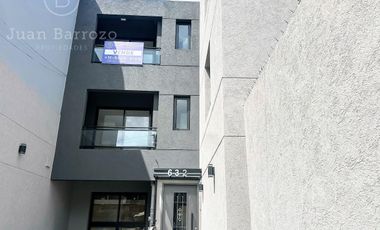 Venta de Monoambiente a estrenar en L. de Zamora