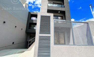Venta de Monoambiente a estrenar en L. de Zamora