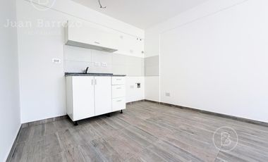 Venta de Monoambiente a estrenar en L. de Zamora
