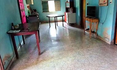 Casa en zona Sur. V. Angela-Chaco