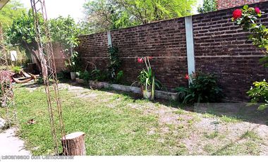 Casa en zona Sur. V. Angela-Chaco