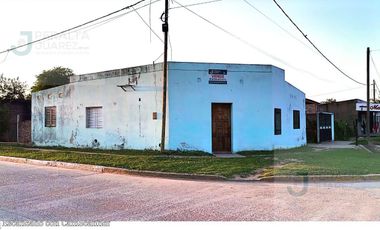 Casa en zona Sur. V. Angela-Chaco