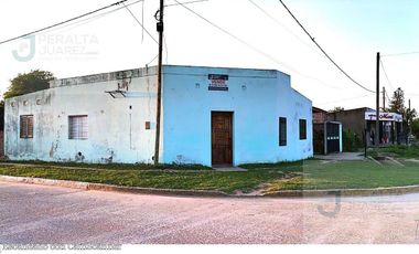 Casa en zona Sur. V. Angela-Chaco