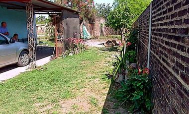 Casa en zona Sur. V. Angela-Chaco