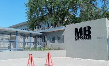 Alquiler Galpon 1.080 m2 en Complejo de depositos con seguridad - El Talar