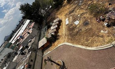 Nave - Camino a san lorenzo - Iztapalapa - 7,000 m2