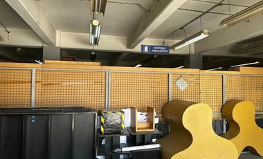 Nave - Camino a san lorenzo - Iztapalapa - 7,000 m2