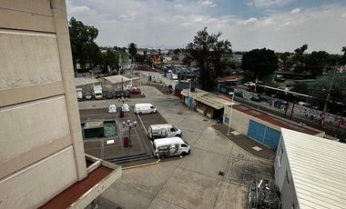 Nave - Camino a san lorenzo - Iztapalapa - 7,000 m2