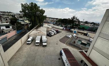 Nave - Camino a san lorenzo - Iztapalapa - 7,000 m2