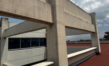 Nave - Camino a san lorenzo - Iztapalapa - 7,000 m2