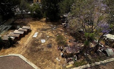 Nave - Camino a san lorenzo - Iztapalapa - 7,000 m2