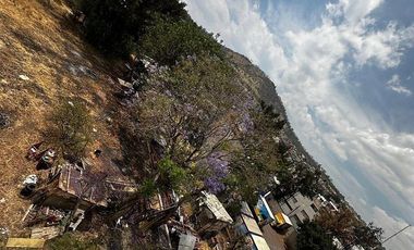 Nave - Camino a san lorenzo - Iztapalapa - 7,000 m2