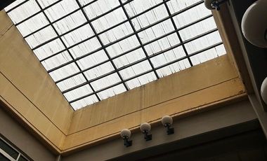 Nave - Camino a san lorenzo - Iztapalapa - 7,000 m2