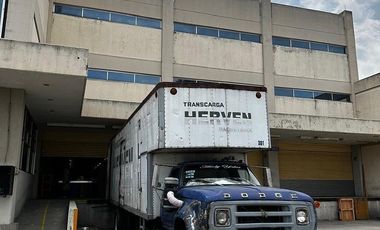 Nave - Camino a san lorenzo - Iztapalapa - 3,000 m2