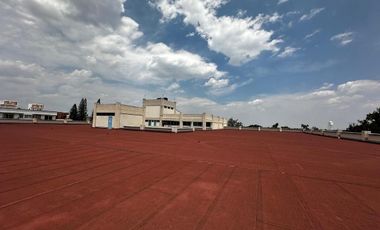 Nave - Camino a san lorenzo - Iztapalapa - 3,000 m2