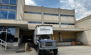 Nave - Camino a san lorenzo - Iztapalapa - 3,000 m2