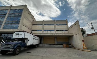 Nave - Camino a san lorenzo - Iztapalapa - 3,000 m2