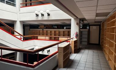 Nave - Camino a san lorenzo - Iztapalapa - 3,000 m2