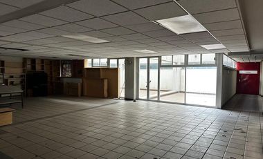 Nave - Camino a san lorenzo - Iztapalapa - 3,000 m2