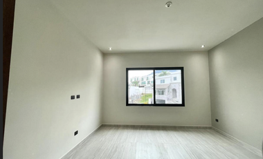 🏡 CASA NUEVA EN VENTA – MILAGROS DE VALLE ALTO 📍 Carretera Nacional, Monterrey
