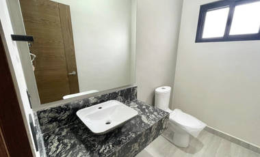 🏡 CASA NUEVA EN VENTA – MILAGROS DE VALLE ALTO 📍 Carretera Nacional, Monterrey