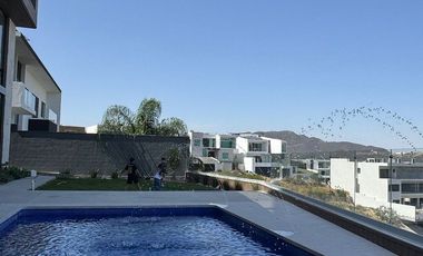 Proyecto en Venta Sierra Alta - Carretera Nacional $45,000,000