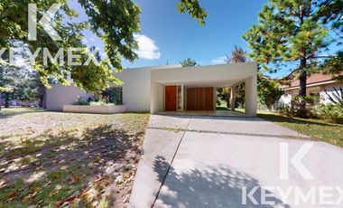 VENTA CASA MIRALAGOS 3 DORMITORIOS