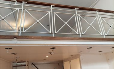 Local en excelente ubicación