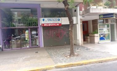 Local en excelente ubicación