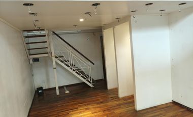 Local en excelente ubicación