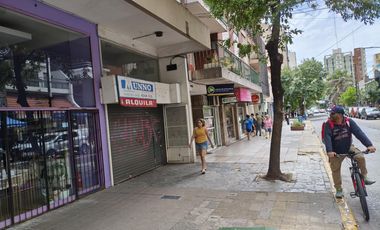 Local en excelente ubicación