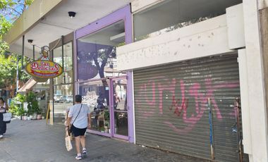 Local en excelente ubicación