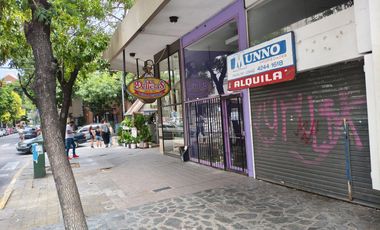 Local en excelente ubicación