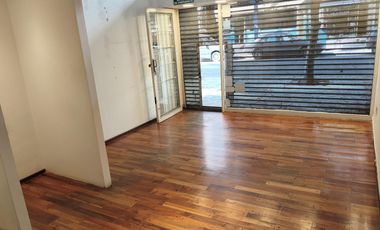 Local en excelente ubicación