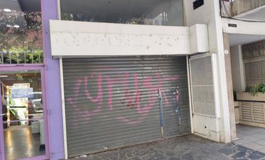 Local en excelente ubicación