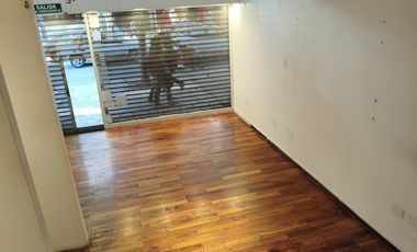 Local en excelente ubicación