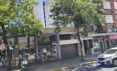 Local en excelente ubicación