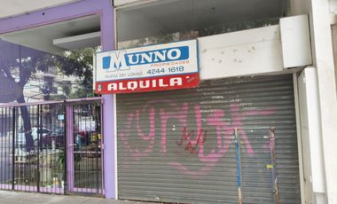 Local en excelente ubicación