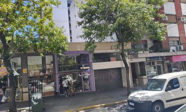 Local en excelente ubicación