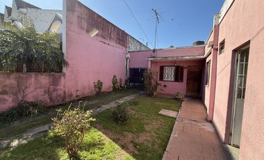 Casa en Venta 3 Amb. a reciclar - lote de 10 x 40 - Ramos Mejia