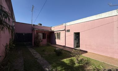 Casa en Venta 3 Amb. a reciclar - lote de 10 x 40 - Ramos Mejia