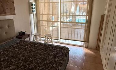 Casa de Seis ambientes con Quincho, Pileta y Espacio Cochera en Venta en Wilde