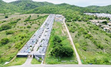 Land for sale in Thap Tai, Prachuap Khiri Khan