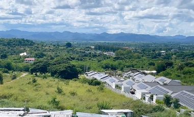 Land for sale in Thap Tai, Prachuap Khiri Khan