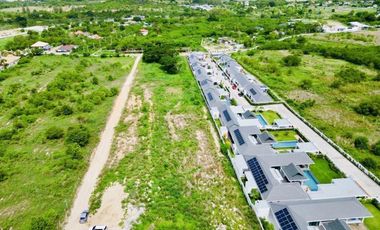 Land for sale in Thap Tai, Prachuap Khiri Khan