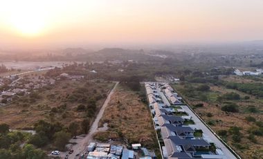 Land for sale in Thap Tai, Prachuap Khiri Khan