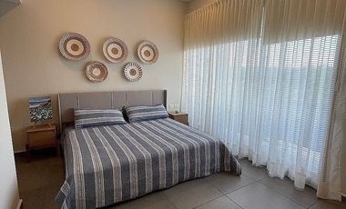 DEPARTAMENTO AMUEBLADO EN RENTA CON AMENIDADES EN TRIVENTTO EN SODZIL