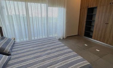 DEPARTAMENTO AMUEBLADO EN RENTA CON AMENIDADES EN TRIVENTTO EN SODZIL
