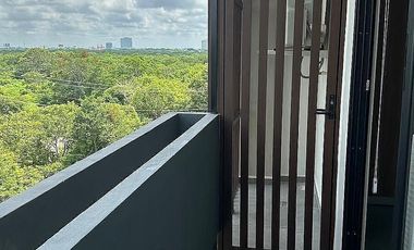 DEPARTAMENTO AMUEBLADO EN RENTA CON AMENIDADES EN TRIVENTTO EN SODZIL