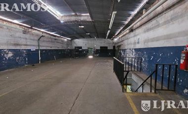 Depósito en  Venta en Olivos